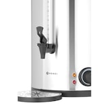 thumbnail of HENDI Warme dranken ketel dubbelwandig, ≈ 120 kopjes in 37 min., 17L, 220-240V/2500W, 415x382x(H)480mm