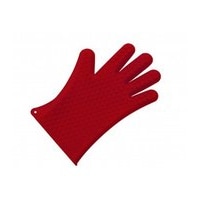 5-Finger-Silikonhandschuh