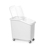 thumbnail of HENDI Ingrediëntenwagen, AmerBox, 102L, 600x720x(H)700mm