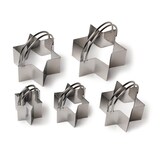 thumbnail of Louis Tellier - Ausstechformen in Dosen/Sets (Sterne) - 887902