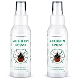 thumbnail of Zeckenspray Zeckenschutz - Anti Zecken Spray: 2 x 100 ml