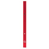 thumbnail of Exacompta - Réf. 54195SE - Carton de 25 classeurs souples - 2 anneaux 15mm - Dos 20mm - 32 x 25 cm - A4 - Rouge