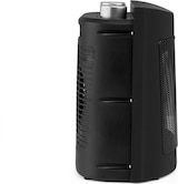 thumbnail of Orbegozo calefactor cerámico CR 5113, 3 posiciones de funcionamiento, termostato regulable, modo ventilador, diseño vertical, 1500 W