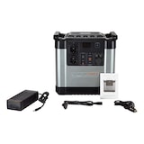 thumbnail of Power Station Portatile PB2000 - 2 kW (2000 Watt) - Generatore a batteria