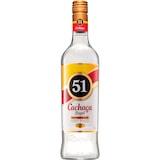 thumbnail of Cachaça Cachaça 51 Pirassununga - 40° 70 cl