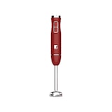 thumbnail of BERGNER MAROON - Set frullatore a immersione da 1000 W con accessori: tritatutto, frusta e misurino con 2 velocità