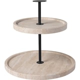 thumbnail of Villeroy & Boch Manufacture Travertine Etagere