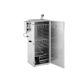 thumbnail of Royal Catering Räucherofen - 147 L -  - 8 Roste