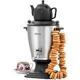 thumbnail of Samovar Tea Professional 3,2 L - Bartscher Bartscher