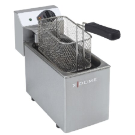 Freidora Profesional 4 Litros