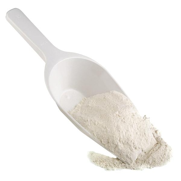 APS 610 Meellepel, 0,25 liter 25 x 9 cm, H: 4,5 cm