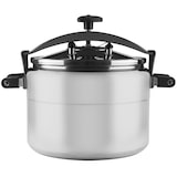 thumbnail of Magefesa Alustar Inducta - Olla Express Tradicional 30L, Aluminio Extra Grueso, Cierre Progresivo, Uso Profesional, Todo Tipo de Fuegos, Inducción