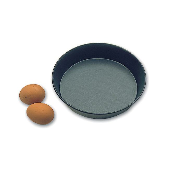 Matfer Moule Exopan® gâteau manqué rond uni 34 cm Matfer - 331213