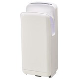 thumbnail of Rossignol - Sèche-mains automatique anti-bactérien 800W AERY FIRST - blanc