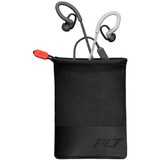 thumbnail of POLY BackBeat Fit 350 Kopfhörer Ohrbügel, im Ohr Bluetooth Grau, Weiß