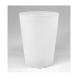 thumbnail of MONOUSO - Vaso Reutilizable Durable PP Sidra Translúcido 500ml (384 Uds)