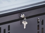 thumbnail of GastroHero Getränkekühlschrank PROFI – 382 L Kühlraum, 4 verstellbare Böden, LED-Beleuchtung, abschließbar, Schwarz, Made in Europe