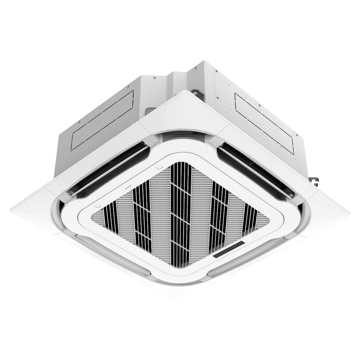 Cassete de Ar Condicionado INFINITON CSTCH36A2, 36000 BTU, R32, Inversor, A++, Branco