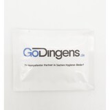 thumbnail of 5er Pack CLUNGENE Covid-19 Antigen Schnelltest / Laientest für die Eigenanwendung (VPE: 5 Stück)