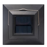 thumbnail of Lámpara Anti Mosquitos 3 en 1 para Exterior - Lámpara LED Solar - 25,5 x 10 x 10 cm - Atrapa Mosquitos - Lámpara Anti Mosquitos - Negra