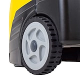 thumbnail of Lavor Idropulitrice ad acqua calda e fredda XTR-R 1007, Temperatura 90°C (delta T 40°C), Pressione max 135 bar, Portata max 420 litri ora, 2100 Watt