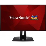 thumbnail of Viewsonic VP Series VP2768a LED display 68,6 cm (27") 2560 x 1440 Pixel Quad HD Schwarz