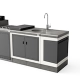 thumbnail of Tampa de proteção para as Placas Teka e Smeg  57x37x5,5cm