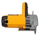 thumbnail of Serra de telha 1550W Disco 110mm Corte 34mm Punho macio VITO