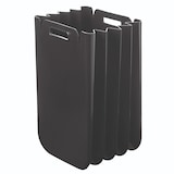 thumbnail of Guzzini - Set van 3x25L opvouwbare multifunctionele containers gemaakt van gerecycled plastic, 45x30 cm