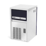 thumbnail of Fabbricatore di Ghiaccio Cubetto Pieno Brema CB 184 Inox 21 kg/24h