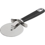 thumbnail of Sola Pizzasnijder - Duimberschermer - Roestvrij Staal - Comfort - 9cm - Zwart