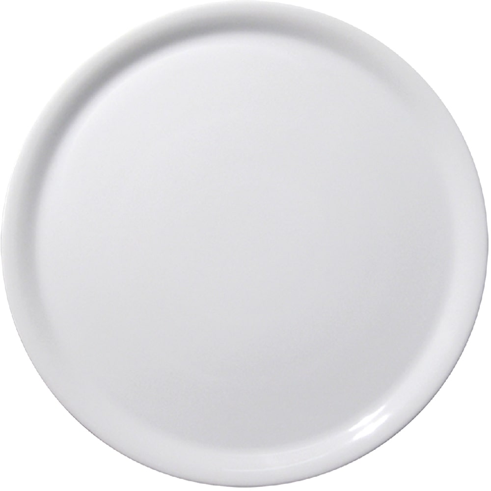 Saturnia Napoli pizzabord 28 cm, 6 stuks