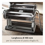 thumbnail of Marcato macchina pasta Atlas 180 Classic, lasagne, fettuccine, tagliolini