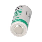 thumbnail of LS-17330 Saft Lithium Batterie 3,6 V 2,1 Ah 2/3 A 7,65Wh