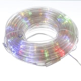 thumbnail of LED Lichtschlauch bunt Außen Lichterkette Party Garten Balkon 12m