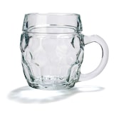 thumbnail of Bierglas 6er Set Biergläser Tübinger 0,3 Liter