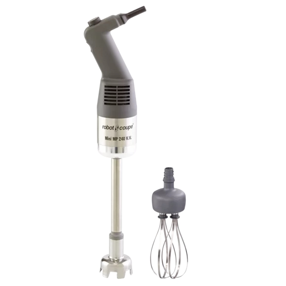 Robot Coupe Robot-Coupe Stabmixer Mini MP 240 Combi
