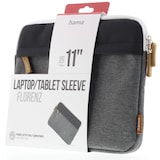 thumbnail of Universal Sleeve Florenz für 10,6" bis 11,5" Tablet PC