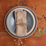 thumbnail of Ariane Terra Plato Llano Porcelana 24Cm