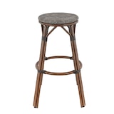 thumbnail of Tabouret Dijon, France mobilier chr
