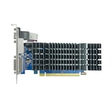 thumbnail of ASUS GeForce GT 710 2GB GDDR5 EVO Low-Profile Grafikkarte