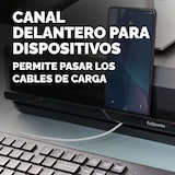 thumbnail of Fellowes Soporte elevador para monitor Breyta™ 100% reciclable, negro