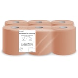 thumbnail of METRO PROFESSIONAL Bobine essuie mains 2 plis chevreuil 450 feuilles x 6