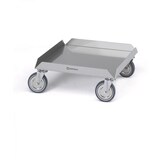 thumbnail of Carro bajo para cestas CCV de Sammic