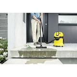 thumbnail of Kärcher 1.629-911.0 Industriestaubsauger Schwarz, Gelb 17 l 300 W