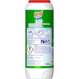 thumbnail of Bref Power ATA Scheuerpulver gegen hartnäckige Verschmutzungen 500 g Reiniger