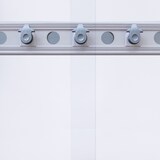 thumbnail of Cortinas PVC industriales con recubrimiento del 60% - 300x3 (-45º) 2.40 x 1.50