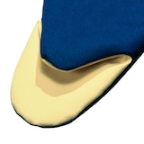 thumbnail of TUCKER - TK05181 - Luva NOMEX® de alta temperatura com Kevlar® - 45 cm