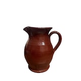 thumbnail of Brocca in Terracotta CM.16 Capacità 1 Litro