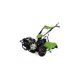 thumbnail of Motoculteur à essence Moteur 4T 7CV 212 cm3 Motobineuse Thermique avec Fraises double sens VITO